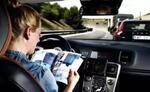  德国出台法律允许自动驾驶汽车合法上路