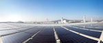  汉能与北汽新能源合作 薄膜太阳能契合需求