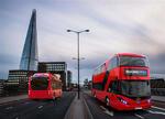  共计37辆 比亚迪获伦敦首保双层电动巴士订单