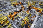 当“德国工业4.0”遇见“中国制造2025”