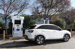 现代与奥迪签署协议 发展氢燃料电池汽车