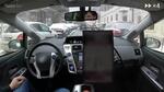  Yandex自动驾驶汽车在莫斯科开展冬季测试