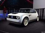  本田将有望于2022年推出快速充电车型