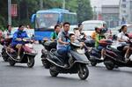  北京市将禁售违规电动车/老年代步车