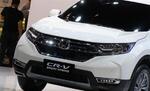  东风本田回应CR-V刹车问题：系电子系统误判