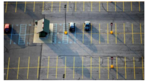  无人驾驶将大量消灭停车场 城市将有更多空间