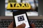  斯洛伐克法院命令全国停止Uber服务