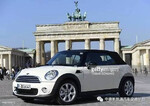  德国汽车共享由来已久 柏林共享品牌比拼