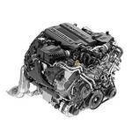 凯迪拉克发布限量版4.2升V8双涡轮增压引擎