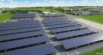  英国最大规模 宾利建太阳能发电停车场