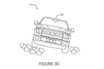  福特新专利：为越野车配备自动驾驶技能