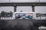  雷诺SUV家族赛道公园第三季“擎”动京城