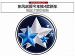  东风启辰今年推4款新车 挑战17.88万目标