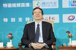  刘世锦：两大优势决定SEV在中国的成功