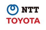  丰田与日本NTT合作 2018年测试车联网