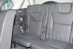  哈弗H9豪华7座SUV 舒适的空间乘坐体验