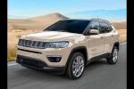  Jeep指南者推全新车型 配专属车漆/22万起售