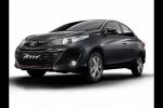  丰田新雅力士将发布 明年2月上市增混动车型