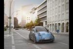  德国车企将推微型电动车 售12.3万元起