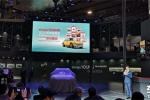  广州车展首秀 名爵ZS纯电动将于2019年上市