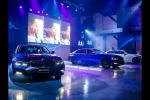  宝马3系新款车型开启预售 或将10月上市