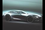  奔驰全新AMG GT信息曝光 动力大涨