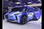 购车百科新车 丰田2020电动元年　明年国产2款纯电动SUV