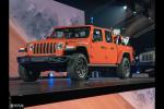  Jeep Gladiator消息 将明年二季度上市