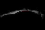  全新Supra Super GT概念车预告图发布