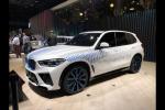  BMW氢燃料电池概念车亮相法兰克福车展