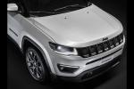  Jeep发布运动版SUV 搭2.0T引擎/配专属车漆