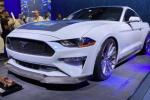  2019 SEMA展：Mustang Lithium概念车