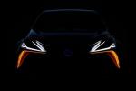  雷克萨斯注册全新商标 将推出豪华纯电动SUV