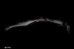  丰田Supra Super GT预告图 1月11日亮相