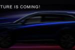  2020年量产 启辰全新SUV将亮相广州车展