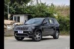  新款Jeep大切诺基上市 售52.99-71.49万元