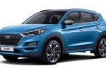  现代在韩发布改款途胜SUV 售价合14.6万元起
