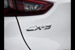  全新一代马自达CX-3将于2020年发布
