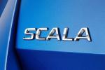  斯柯达新车正式定名SCALA 昕锐继任者