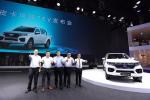 长城风骏7 EV正式发布 预售价25.68-26.68万