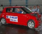   C-NCAP
