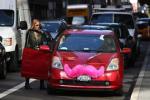  美国旧金山报告：网约车让城市交通更拥堵