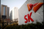  韩国SK欲在中国建第二个工厂 投资超33亿