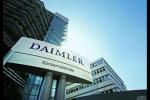  戴姆勒将购200亿欧电池 大规模产电动汽车