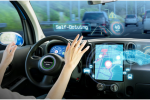  三星电子领衔欧洲自动驾驶技术专利申请数量