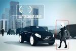  奥迪自动驾驶子公司与Luminar建立合作关系