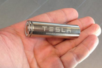  特斯拉或将使用Maxwell技术制造专用电池