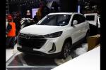  有望换标 北京汽车智达X3于7月4日预售