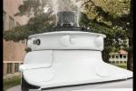  福特开发自动驾驶传感器风罩和清洗系统