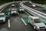  自动驾驶供应商之争：谁来主导智能供应链？